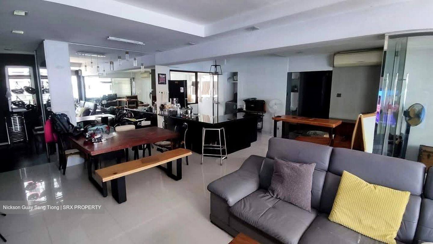 Blk 503A Montreal Spring (Sembawang), HDB Executive #604334721